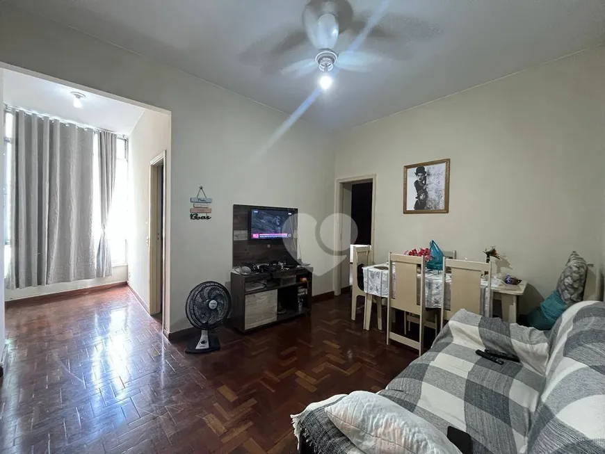 Foto 1 de Apartamento com 2 Quartos à venda, 64m² em Quintino Bocaiúva, Rio de Janeiro
