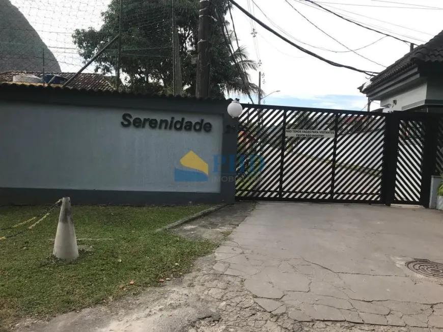 Foto 1 de Sobrado com 2 Quartos à venda, 240m² em Vargem Pequena, Rio de Janeiro