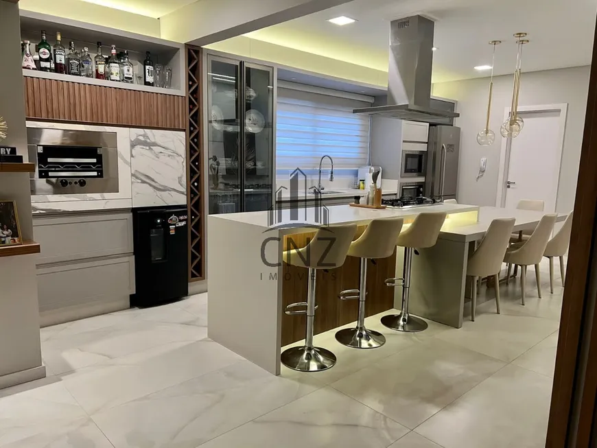 Foto 1 de Apartamento com 2 Quartos à venda, 90m² em Santa Rita, Brusque