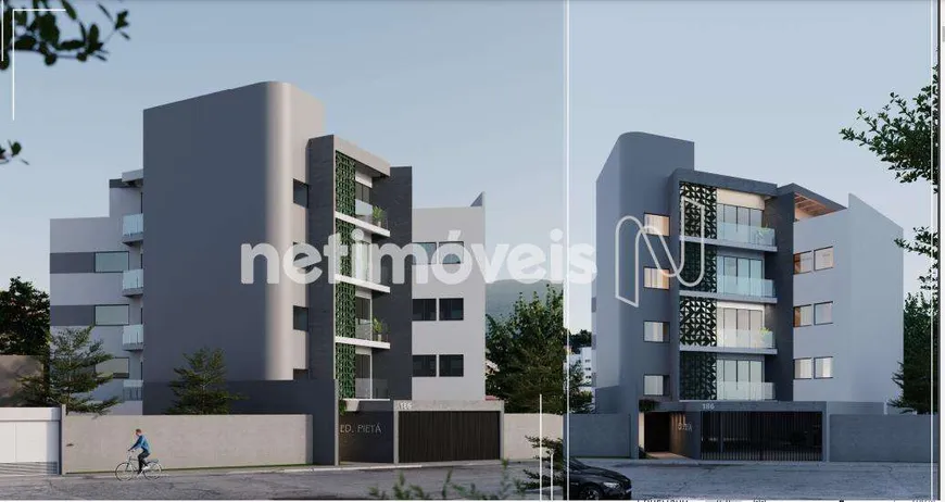 Foto 1 de Apartamento com 3 Quartos à venda, 118m² em Sao Luiz, Pará de Minas