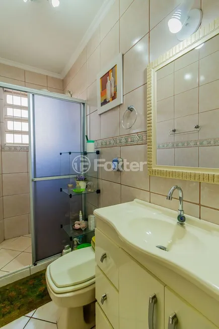 Foto 1 de Apartamento com 2 Quartos à venda, 63m² em Cavalhada, Porto Alegre