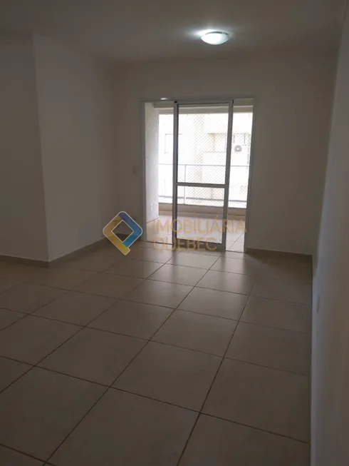 Foto 1 de Apartamento com 3 Quartos para alugar, 97m² em Jardim Botânico, Ribeirão Preto