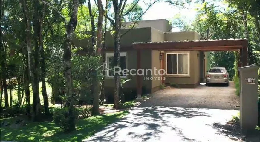 Foto 1 de Casa com 4 Quartos à venda, 249m² em Vila Suica, Gramado