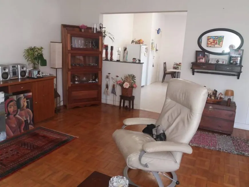 Foto 1 de Apartamento com 2 Quartos à venda, 106m² em Perdizes, São Paulo