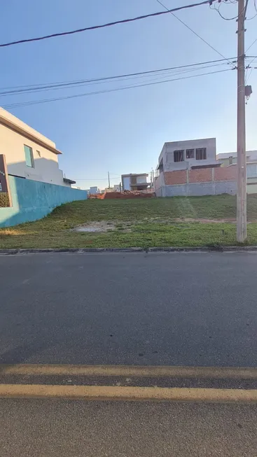 Foto 1 de Lote/Terreno com 1 Quarto à venda, 300m² em São Venancio, Itupeva