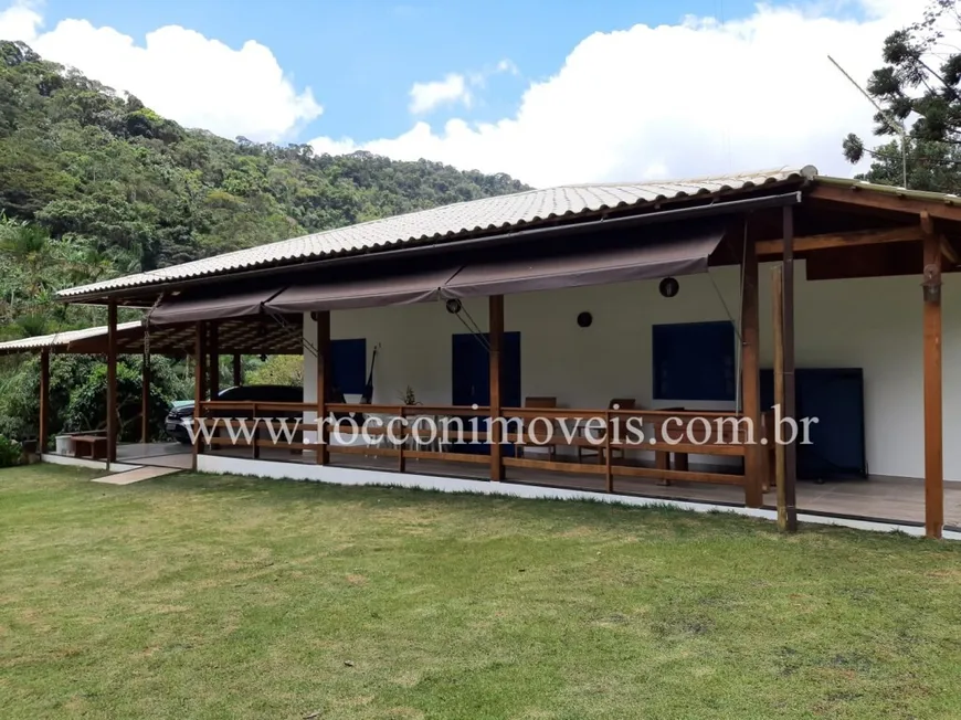 Foto 1 de Fazenda/Sítio com 3 Quartos à venda, 20000m² em Zona Rural, Marechal Floriano