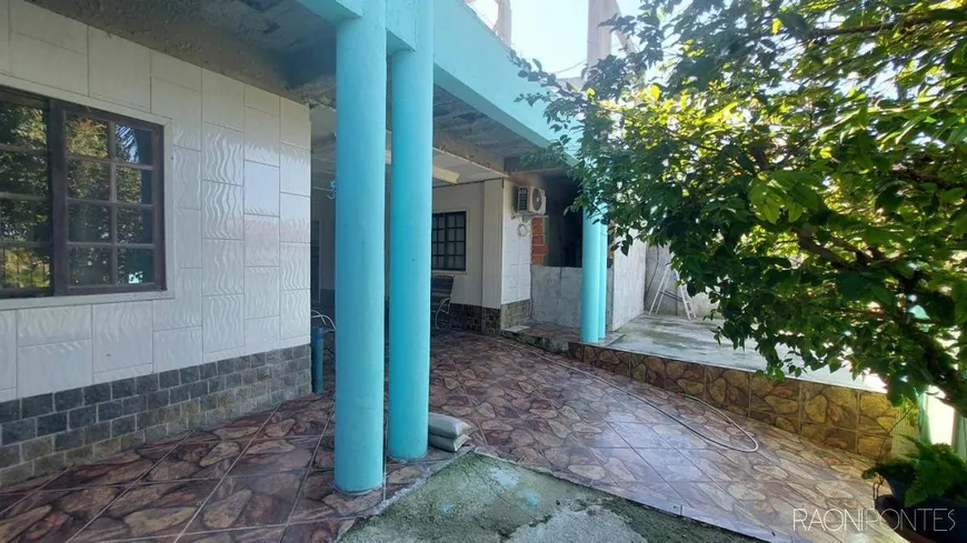 Foto 1 de Casa de Condomínio com 3 Quartos à venda, 120m² em Mumbuca, Maricá