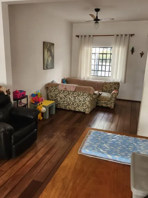 Foto 1 de Sobrado com 3 Quartos à venda, 220m² em Nova Campinas, Campinas