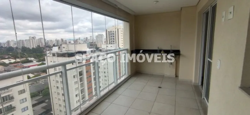 Foto 1 de Apartamento com 1 Quarto à venda, 53m² em Vila Mascote, São Paulo