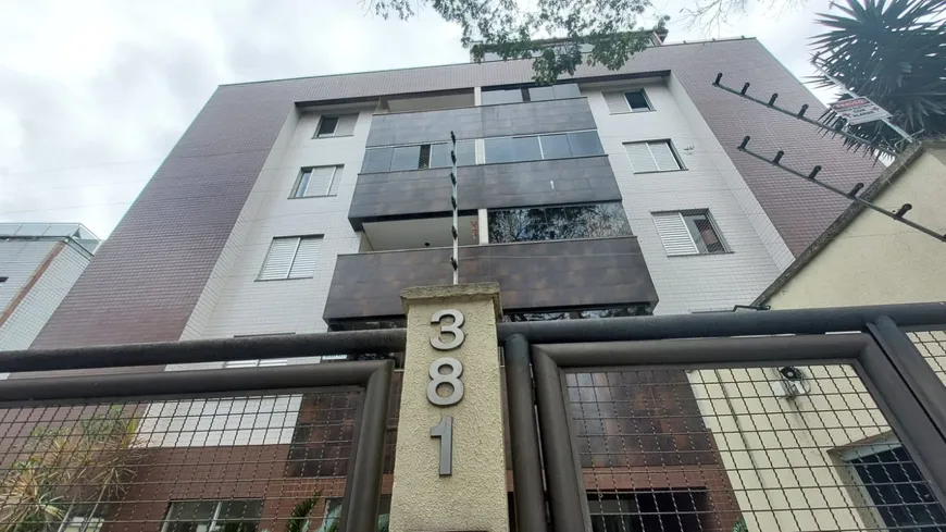 Foto 1 de Apartamento com 3 Quartos à venda, 95m² em Itapoã, Belo Horizonte
