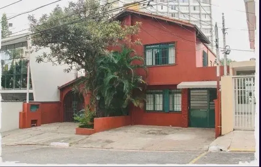 Foto 1 de Ponto Comercial para alugar, 22m² em Paraíso, São Paulo