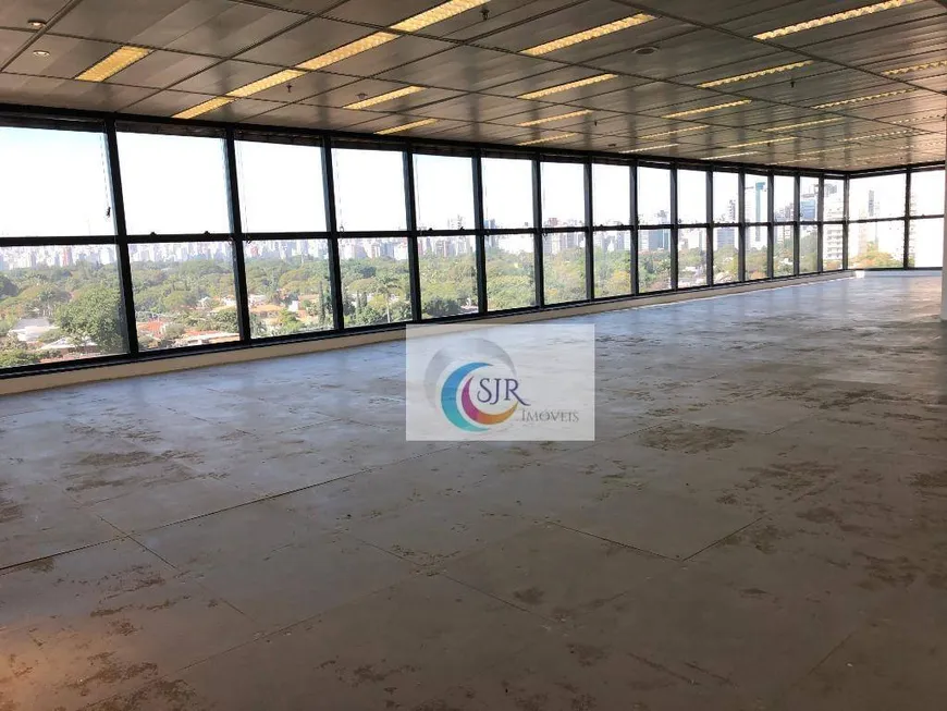 Foto 1 de Sala Comercial para venda ou aluguel, 175m² em Itaim Bibi, São Paulo