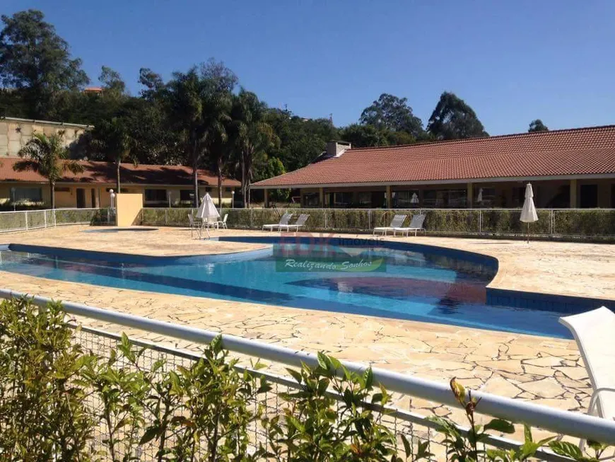 Foto 1 de Lote/Terreno à venda, 1495m² em Fazenda Sao Francisco, Jambeiro