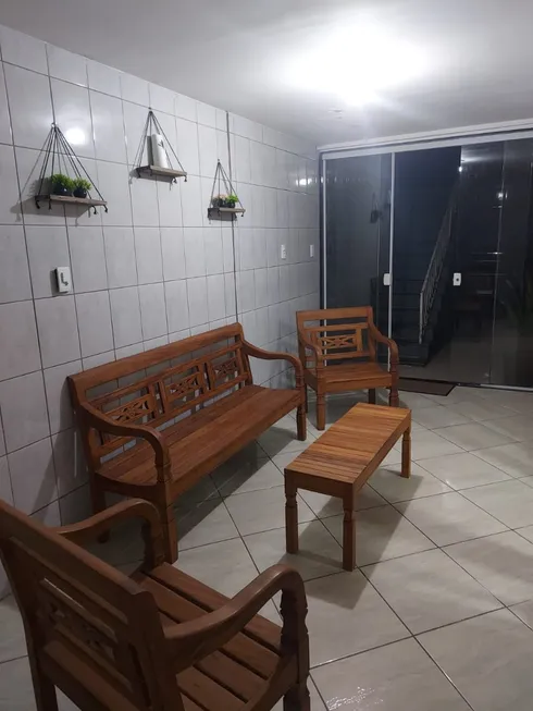 Foto 1 de Casa com 2 Quartos à venda, 100m² em Retiro, Volta Redonda