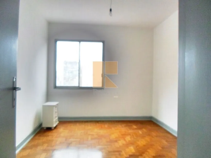 Foto 1 de Apartamento com 1 Quarto para alugar, 50m² em Bela Vista, São Paulo