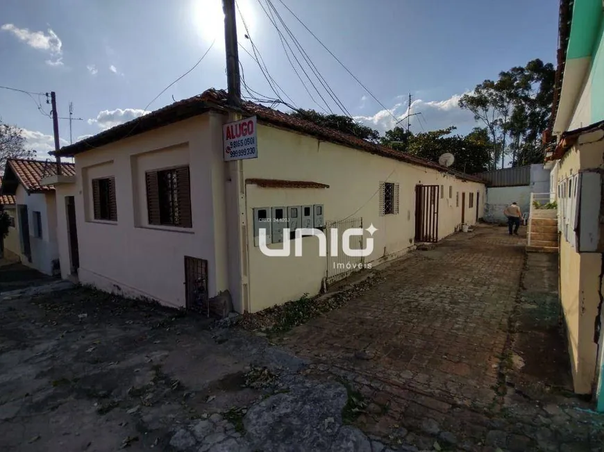 Foto 1 de Casa com 6 Quartos à venda, 143m² em Algodoal, Piracicaba