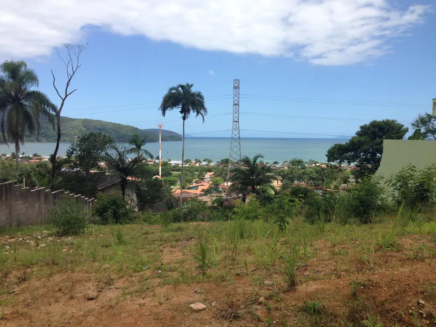 Foto 1 de Lote/Terreno à venda, 800m² em Lagoinha, Ubatuba