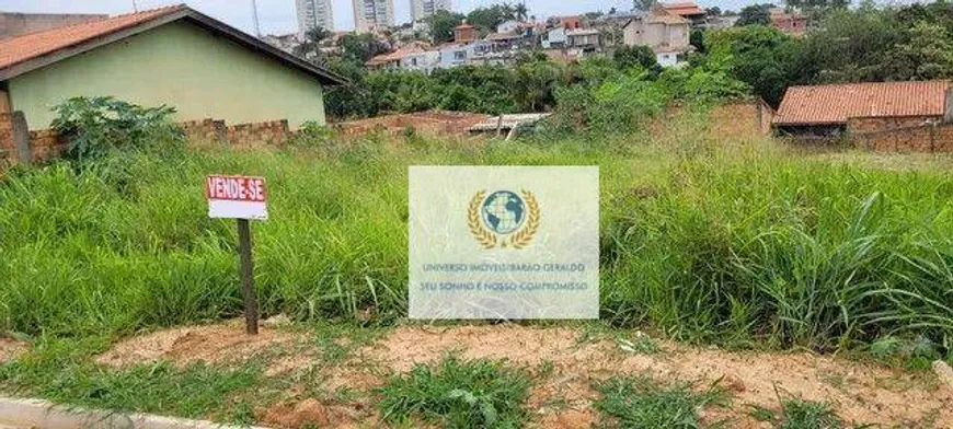 Foto 1 de Lote/Terreno à venda, 386m² em Parque dos Pomares, Campinas