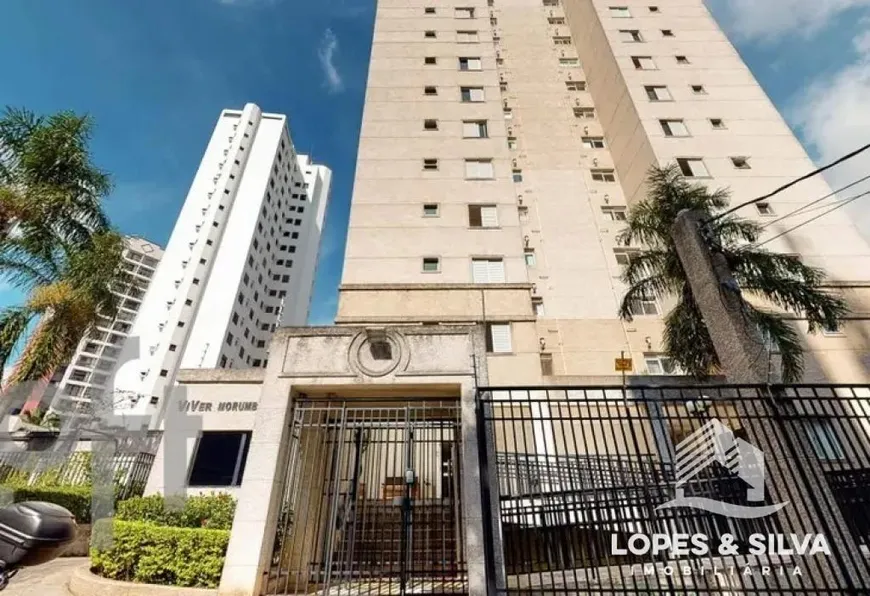 Foto 1 de Apartamento com 3 Quartos à venda, 76m² em Jardim Vazani, São Paulo