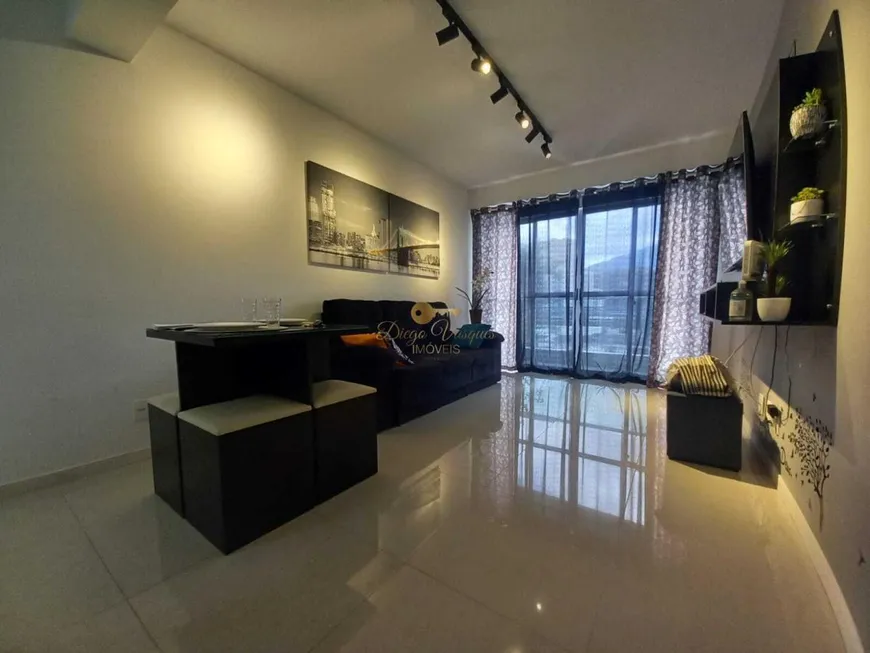 Foto 1 de Apartamento com 2 Quartos à venda, 76m² em Varzea, Teresópolis
