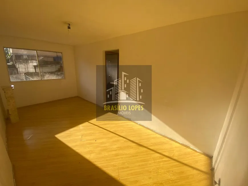 Foto 1 de Apartamento com 2 Quartos à venda, 50m² em Jardim Celeste, São Paulo