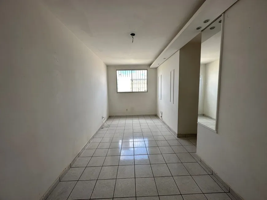 Foto 1 de Apartamento com 3 Quartos à venda, 67m² em Jaqueline, Belo Horizonte