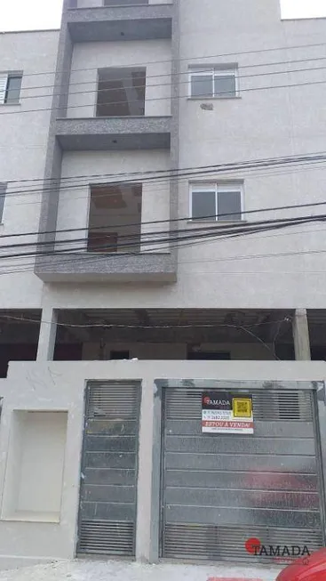 Foto 1 de Apartamento com 2 Quartos à venda, 45m² em Vila Costa Melo, São Paulo
