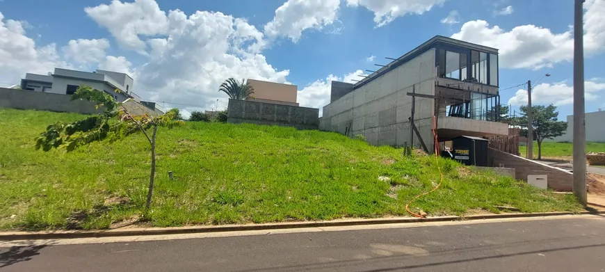 Foto 1 de Lote/Terreno à venda, 290m² em Residencial Village Damha III, Araraquara