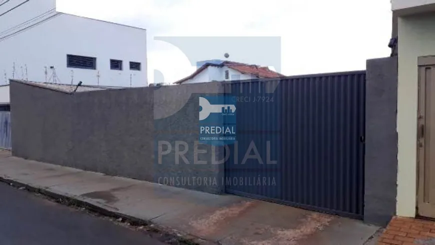 Foto 1 de Lote/Terreno à venda, 468m² em Centreville, São Carlos