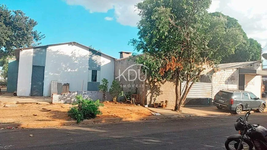 Foto 1 de Casa com 2 Quartos à venda, 110m² em , Primavera do Leste