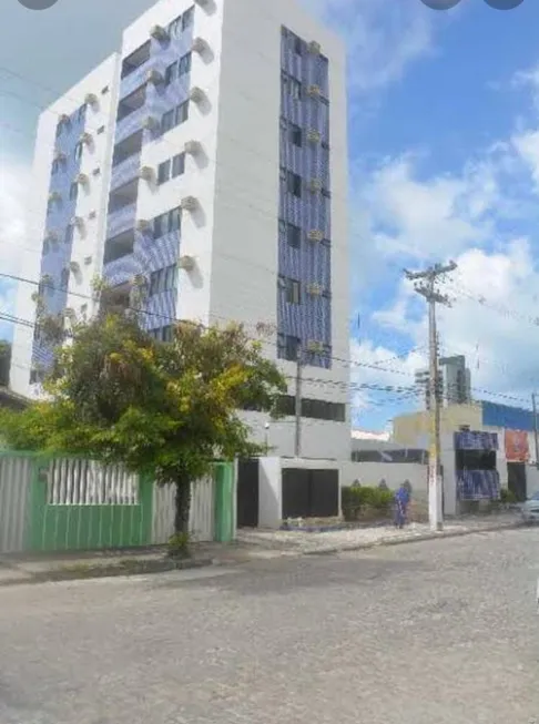 Foto 1 de Apartamento com 3 Quartos à venda, 103m² em Bairro Novo, Olinda