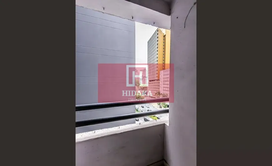 Foto 1 de Apartamento com 1 Quarto à venda, 46m² em Centro, São Paulo