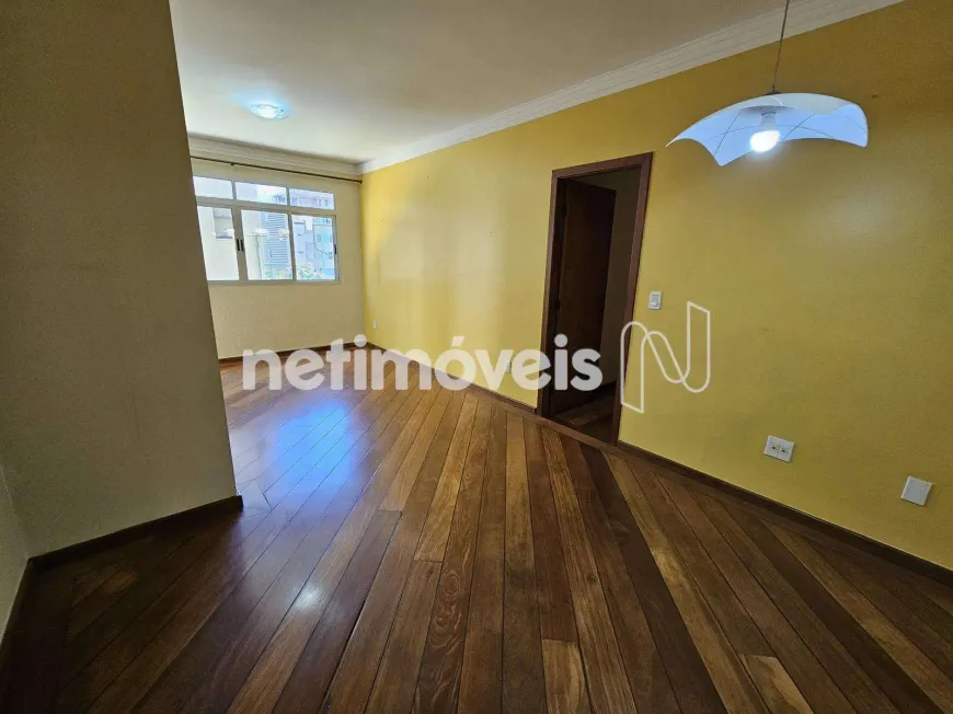 Foto 1 de Apartamento com 4 Quartos à venda, 115m² em Buritis, Belo Horizonte