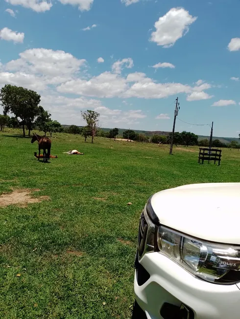 Foto 1 de Fazenda/Sítio à venda, 2066m² em Centro, Guiratinga