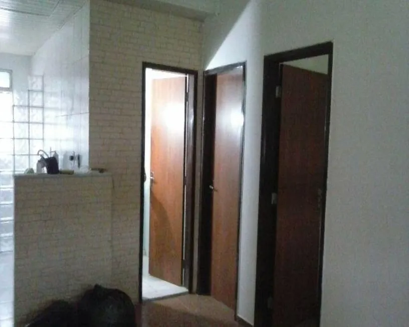 Foto 1 de Apartamento com 2 Quartos à venda, 55m² em Paciência, Rio de Janeiro