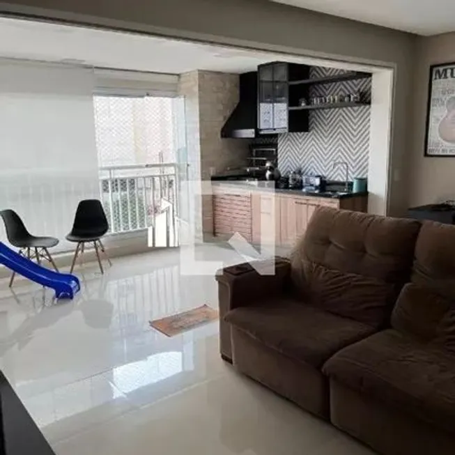 Foto 1 de Apartamento com 2 Quartos à venda, 89m² em Vila Prudente, São Paulo