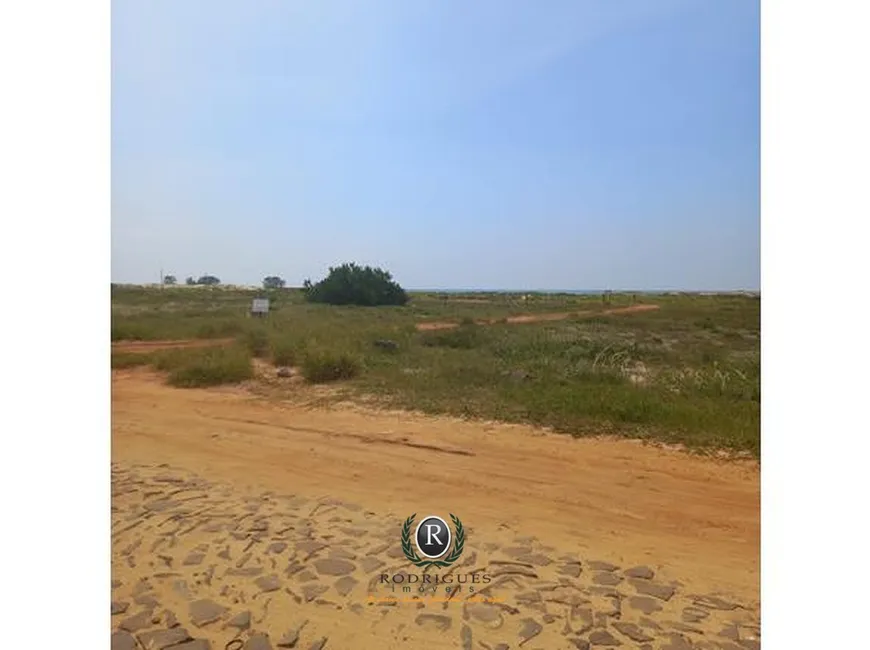 Foto 1 de Lote/Terreno à venda, 325m² em Praia Real, Torres