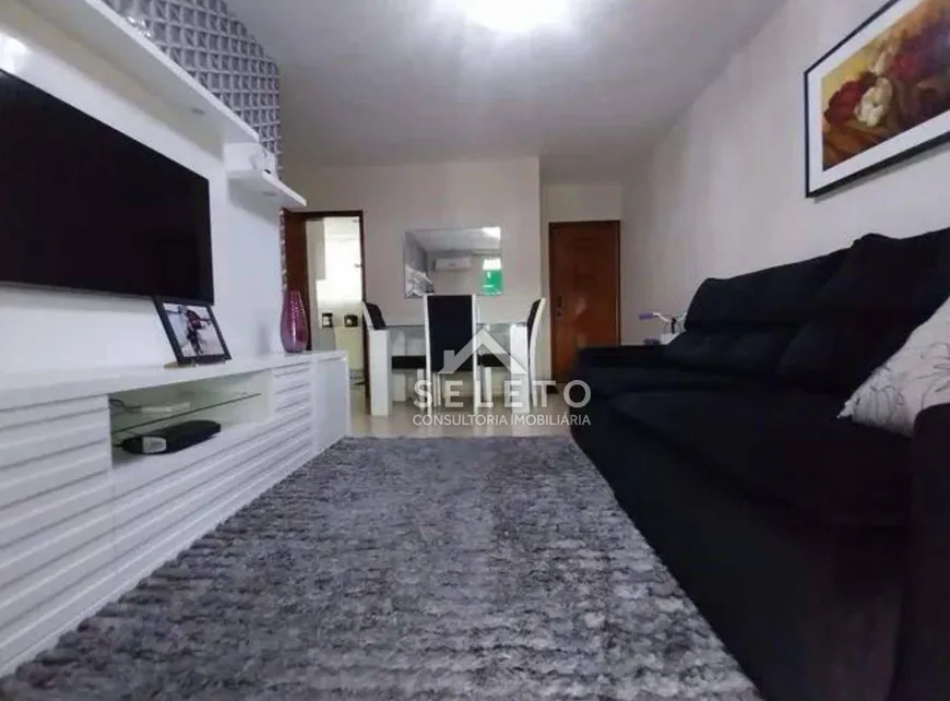 Foto 1 de Apartamento com 2 Quartos à venda, 75m² em Fonseca, Niterói