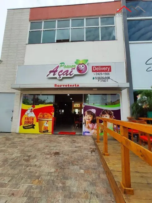 Foto 1 de Ponto Comercial à venda, 368m² em Centro, Itu