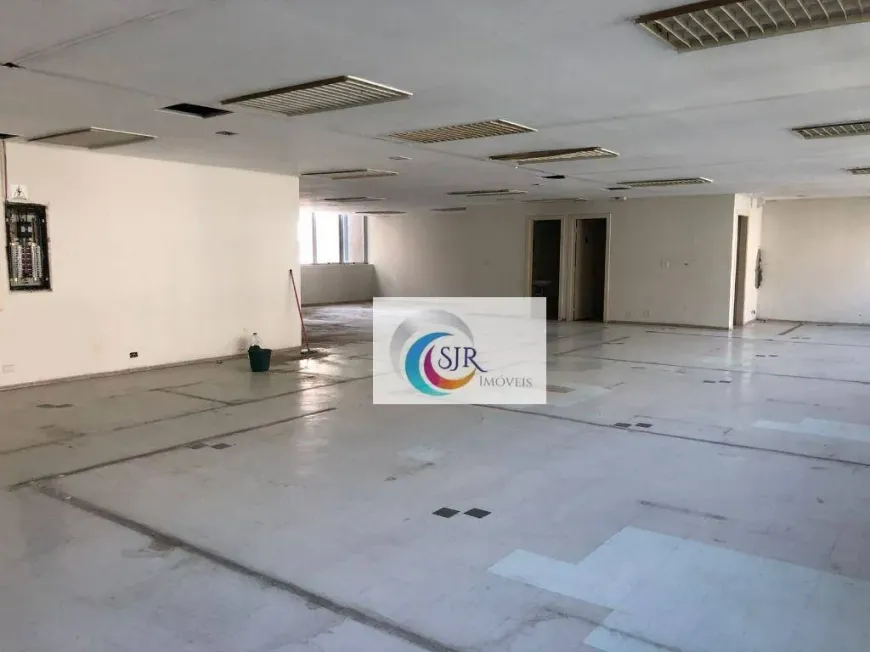 Foto 1 de Sala Comercial para alugar, 170m² em Jardins, São Paulo