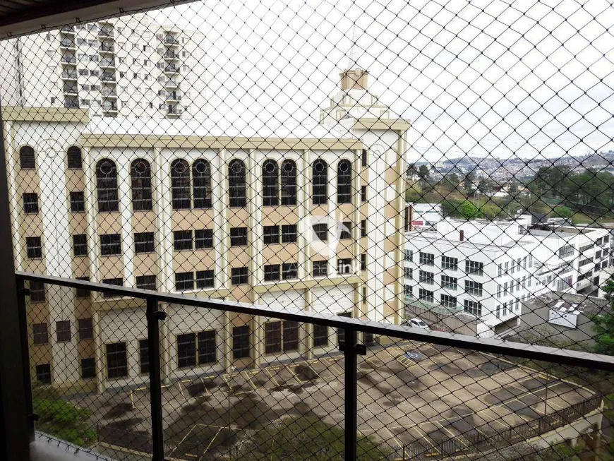 Foto 1 de Apartamento com 3 Quartos para alugar, 152m² em Alphaville, Santana de Parnaíba