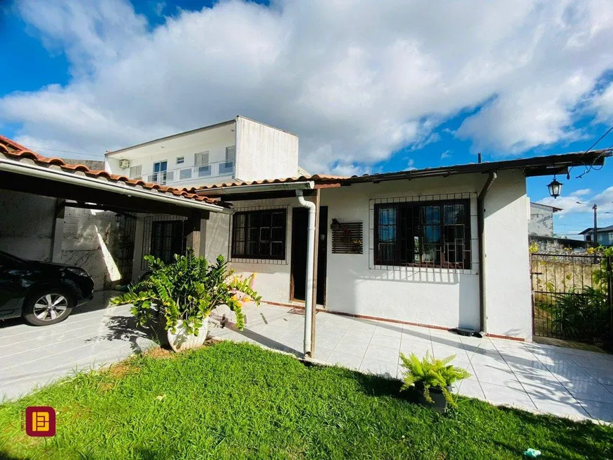 Foto 1 de Casa com 3 Quartos à venda, 171m² em Jardim Atlântico, Florianópolis