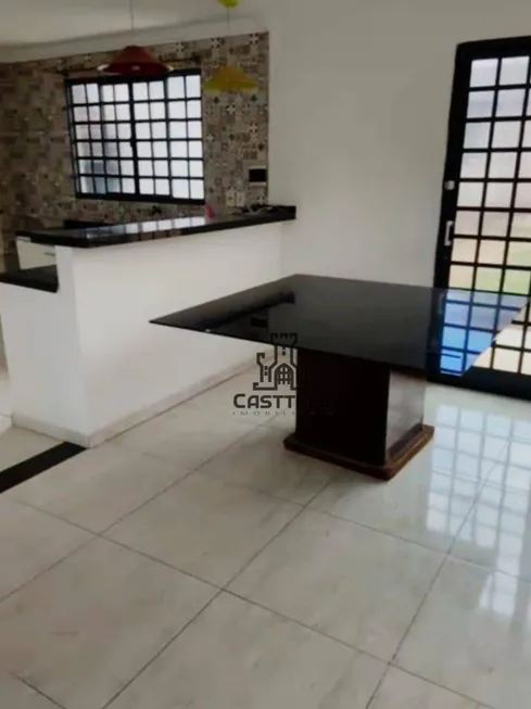 Foto 1 de Casa com 3 Quartos à venda, 100m² em Jardim Maria Luiza, Londrina