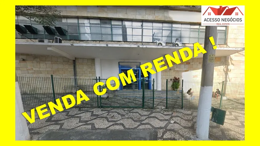 Foto 1 de Ponto Comercial à venda, 1307m² em Campos Eliseos, São Paulo