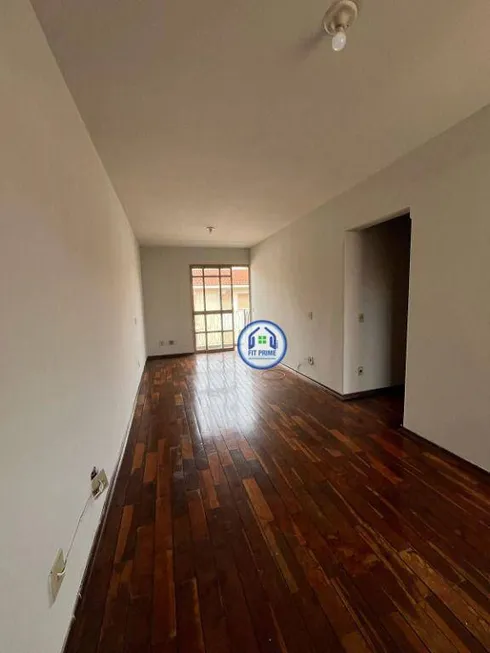 Foto 1 de Apartamento com 2 Quartos à venda, 63m² em Vila Nossa Senhora de Fatima, São José do Rio Preto