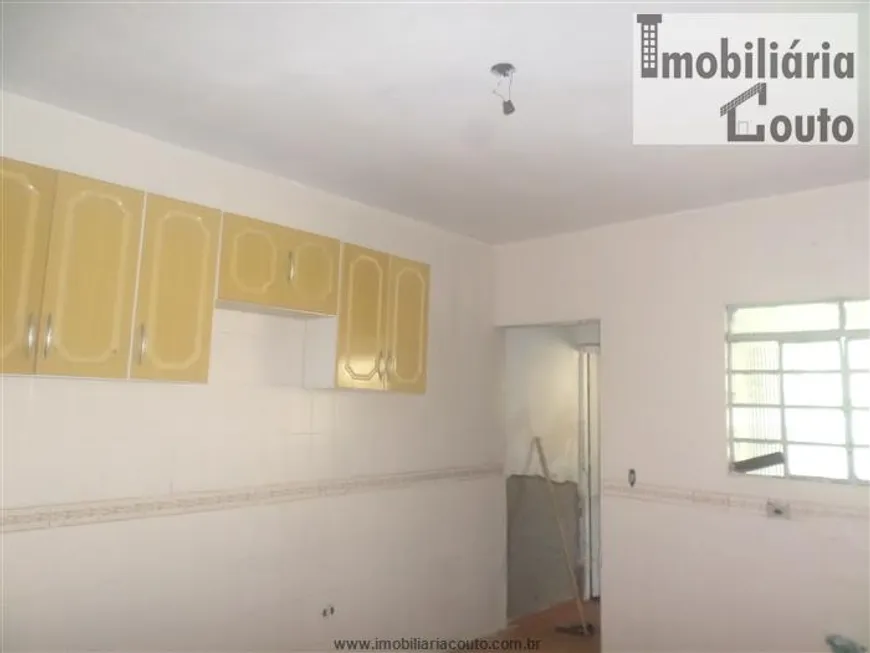 Foto 1 de Casa com 1 Quarto à venda, 60m² em Vila Brasileira, Mogi das Cruzes