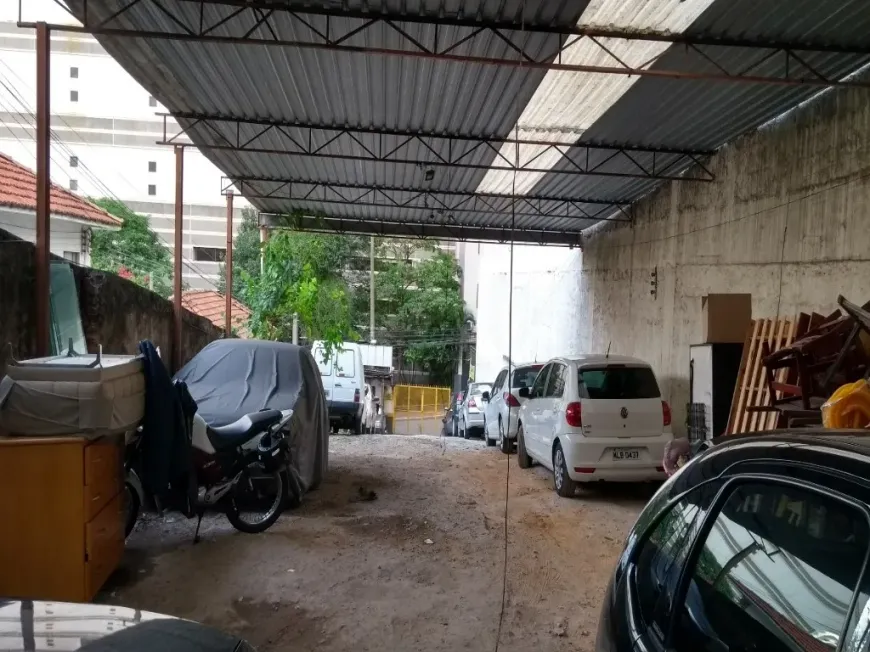 Foto 1 de Lote/Terreno à venda, 427m² em Bela Vista, São Paulo