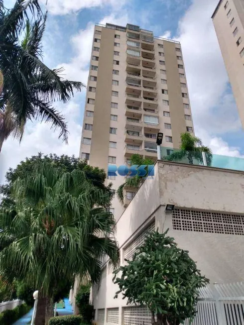 Foto 1 de Apartamento com 3 Quartos à venda, 79m² em Vila Prudente, São Paulo