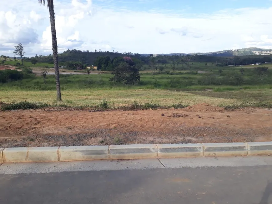 Foto 1 de Lote/Terreno à venda, 250m² em Menezes, Ribeirão das Neves