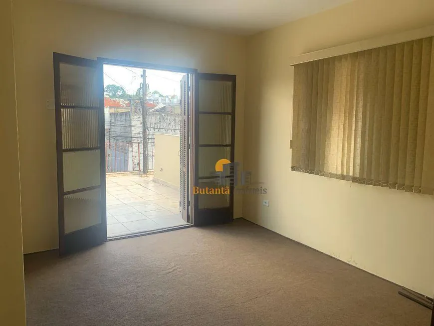 Foto 1 de Sobrado com 3 Quartos à venda, 180m² em Campo Limpo, São Paulo